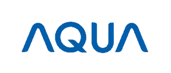 Aqua logo