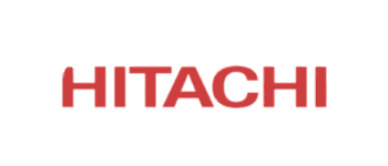 Hitachi logo
