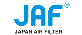 JAF logo