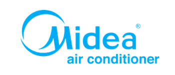 Midea logo
