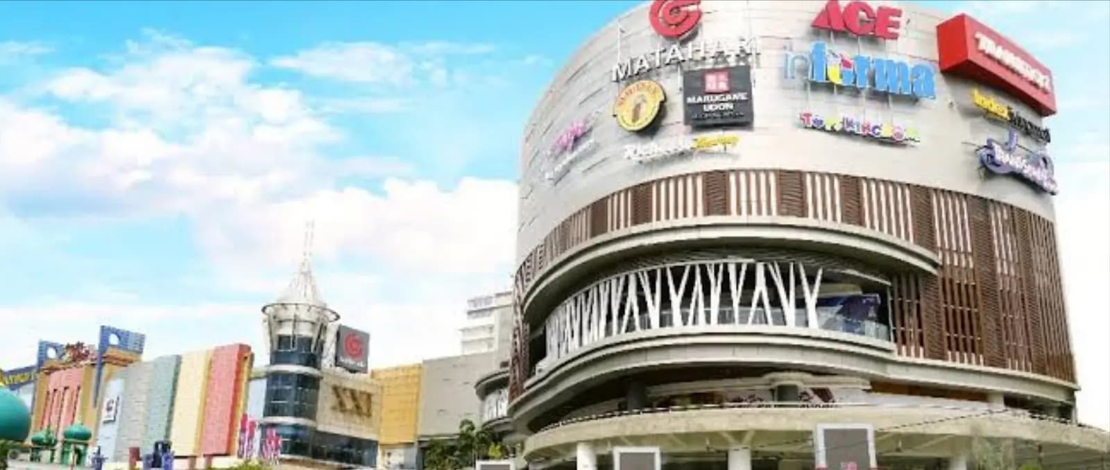 Duta Mall