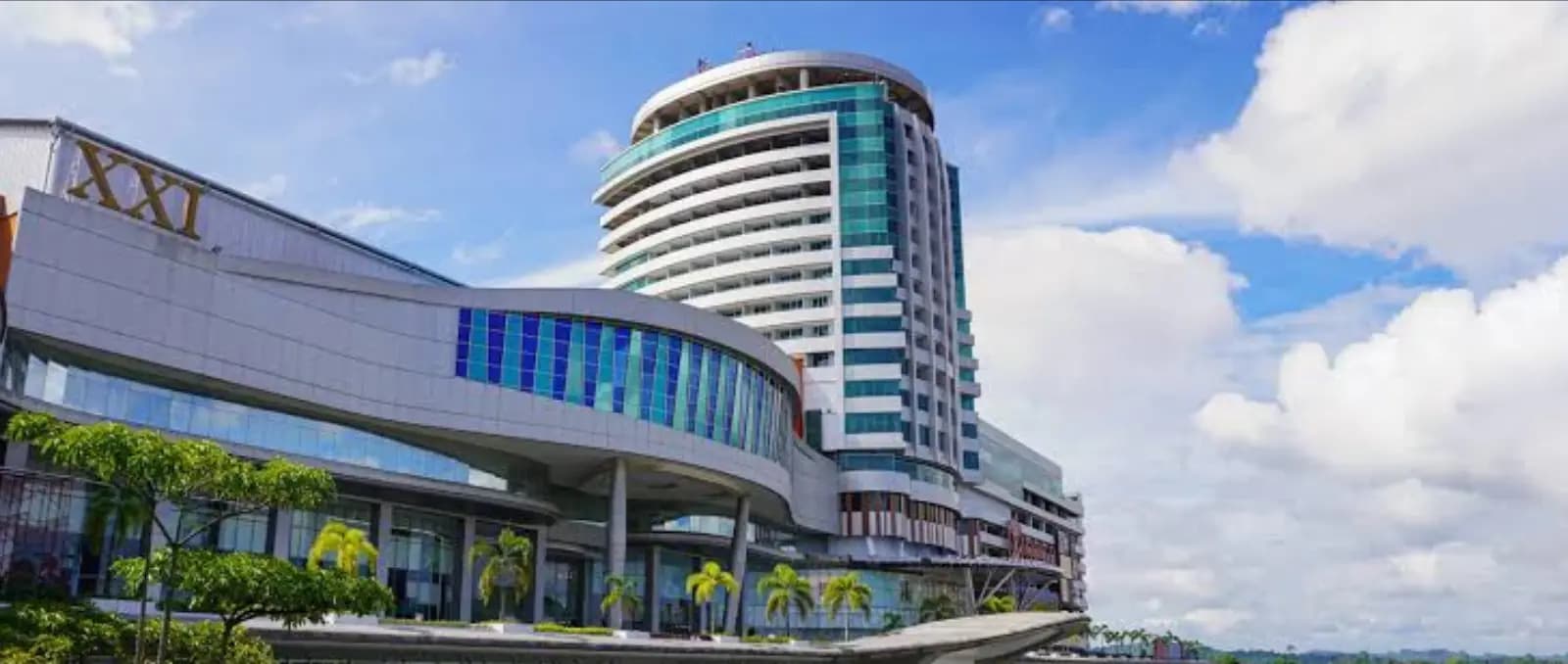 Fugo Hotel Samarinda