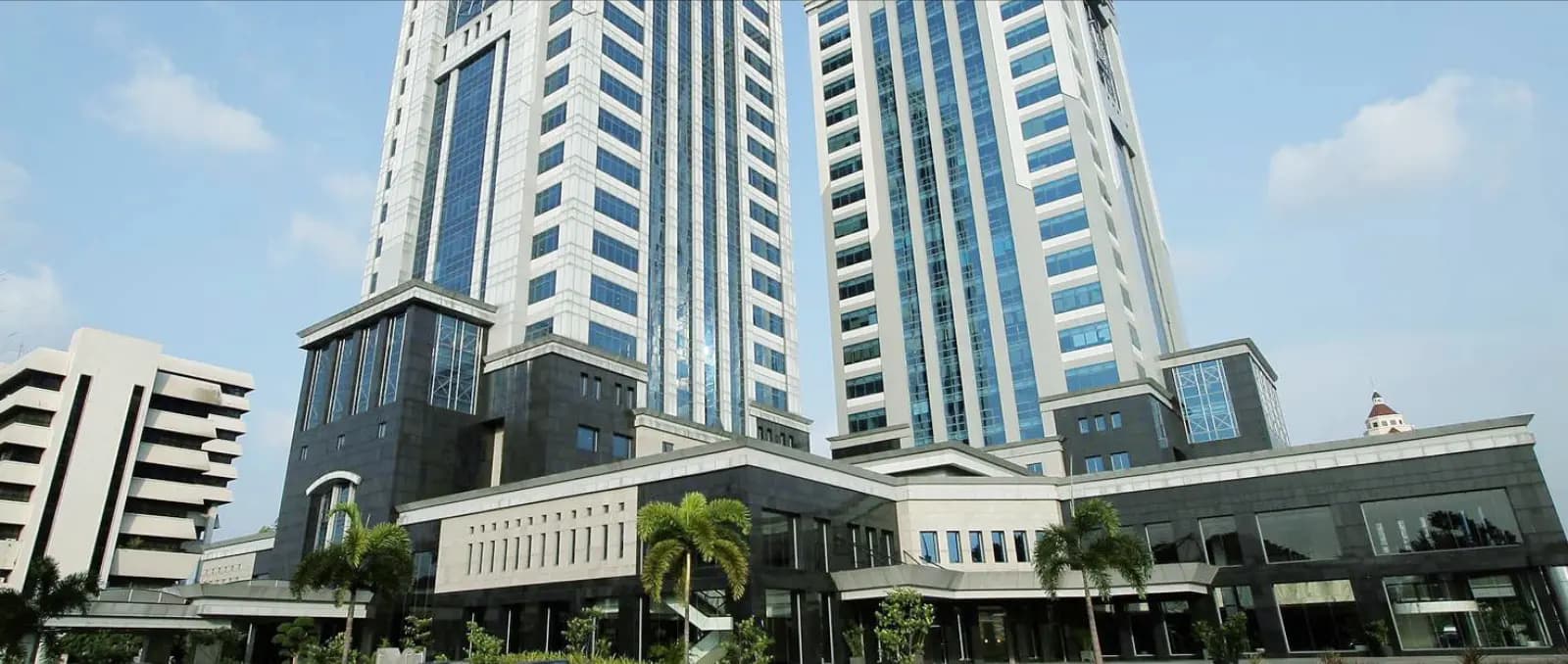 Kemenkeu Data Center
