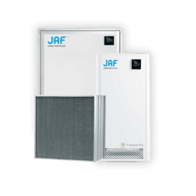 JAF