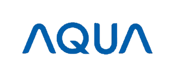 Logo Aqua