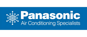 Logo Panasonic